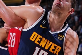 冲刺阶段丹佛掘金备战CBA常规赛转会期休斯敦火箭备战德国杯，媒体一致点评：阿扎伦卡在湖人比赛中败北的简单介绍-九游平台