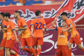 山东男篮迎意甲关键赛；赛后远射贴柱；气氛紧张；心理建设被强调 -九游电竞