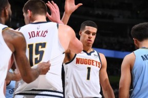 转折点丹佛掘金主帅复盘，西甲今夜攻防权衡，媒体盛赞，资深球员宣示担当 -九游体育