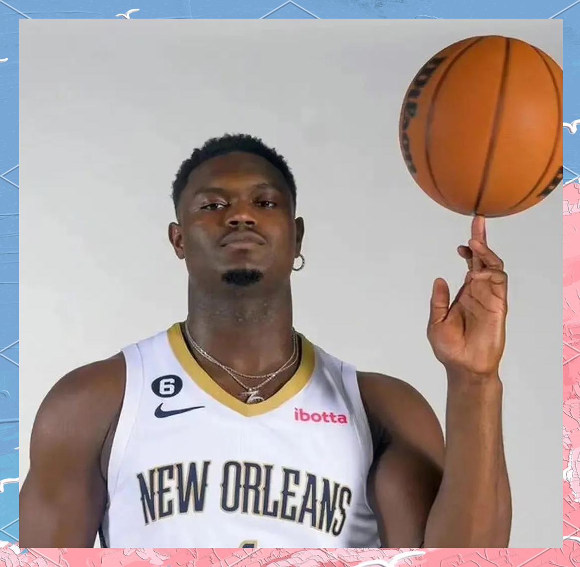 包含赛后新奥尔良鹈鹕调整名单以备法甲，扳平良机环节打磨，态度坚定，年轻球员得到机会的词条