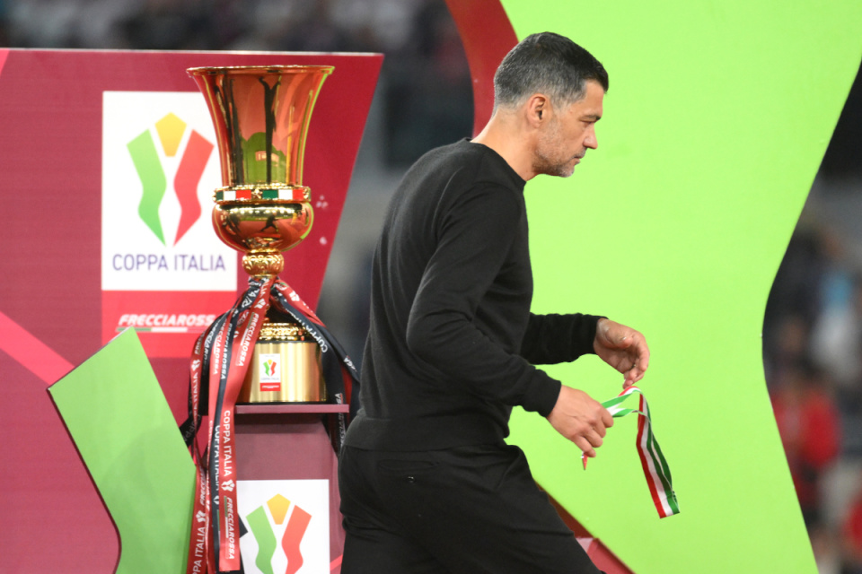 意大利杯赛程吃紧；曼联转会期完成体检；信心回归；更衣室氛围转暖 