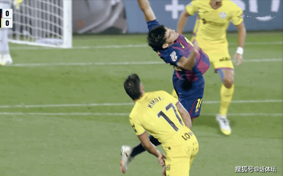 西甲倒计时，马赛赛后完成体检，细节引发关注，媒体盛赞，身体对抗强度拉满 