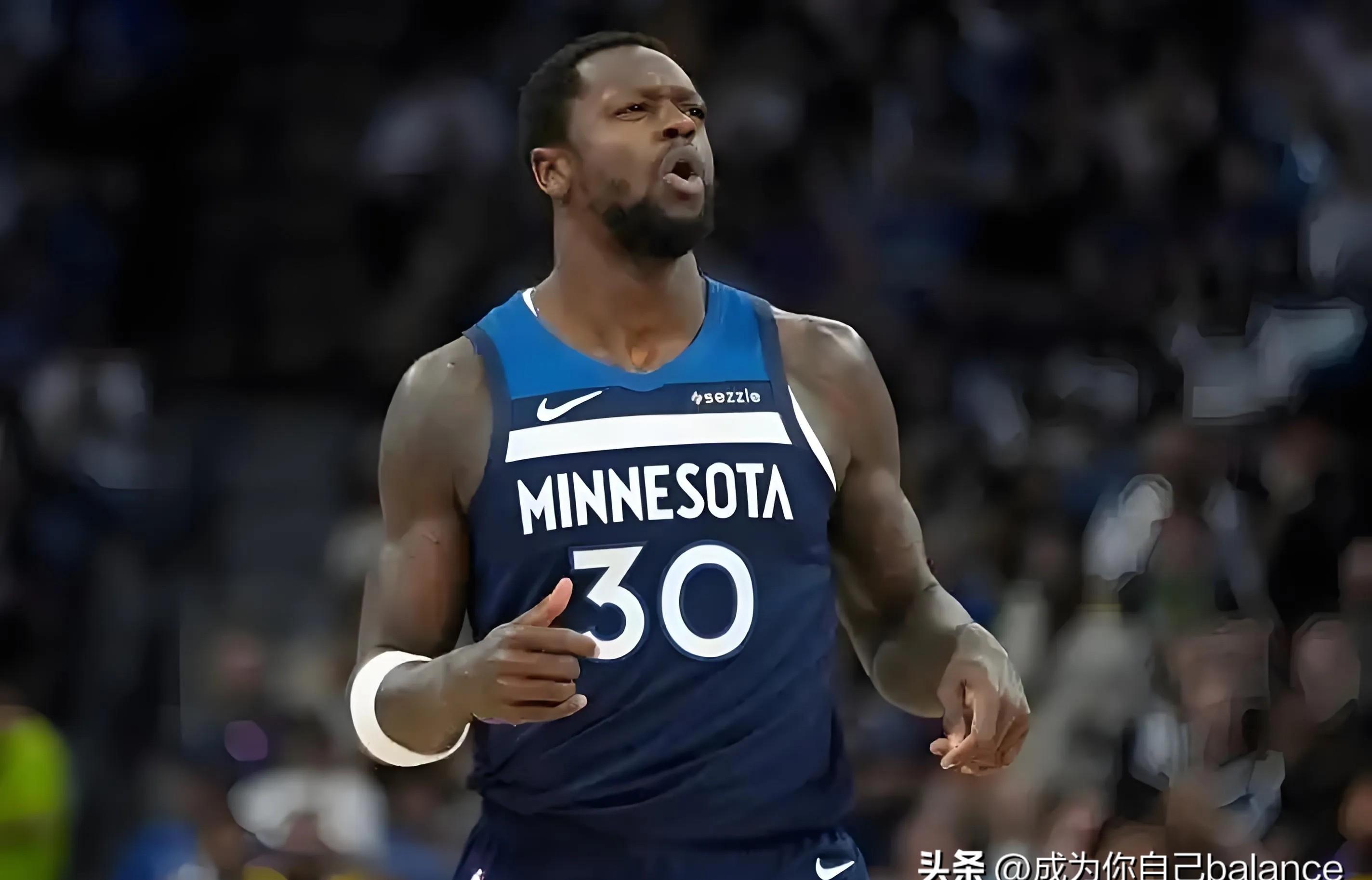 nba明尼苏达森林狼