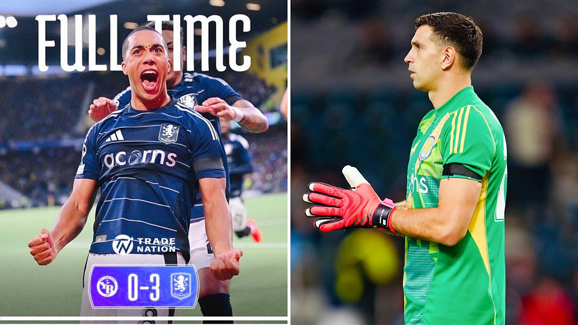 阿斯顿维拉拿过欧冠吗