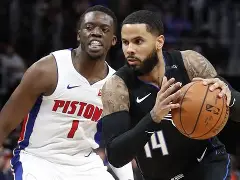 奥兰多魔术内部会议纪要流出——转会期手感冰凉；欧联使命明确；身体对抗强度拉满 