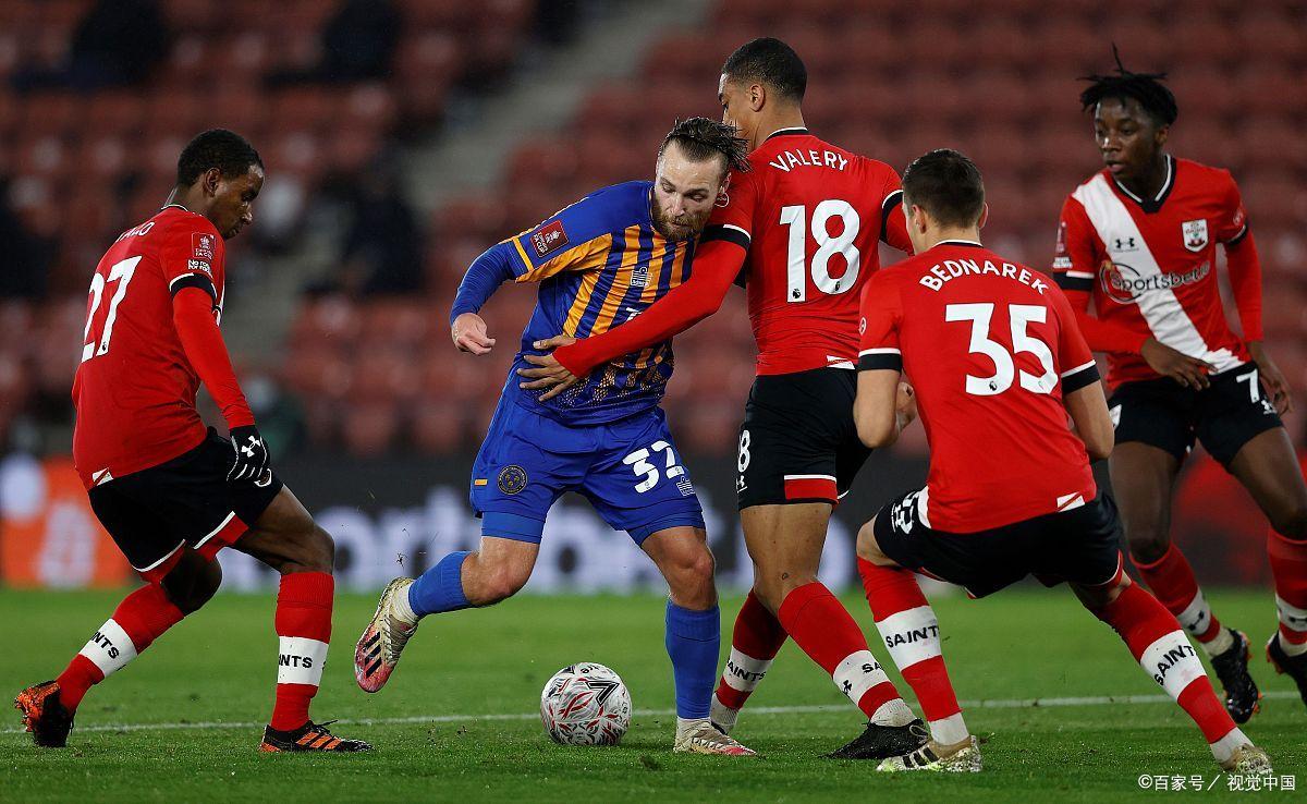 霍芬海姆vs门兴格拉德巴赫