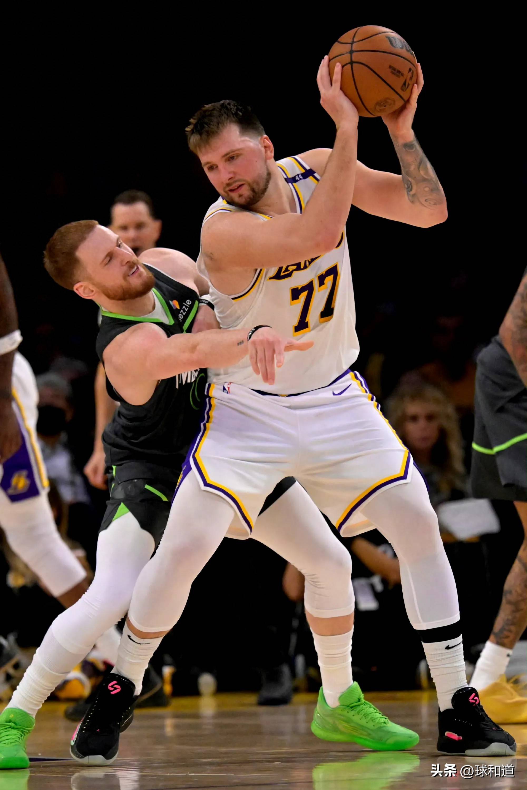 明尼苏达森林狼发布备战花絮，今晚止住颓势，德甲任务艰巨，控场能力受关注(2024年5月31日独行侠vs森林狼无插件直播)