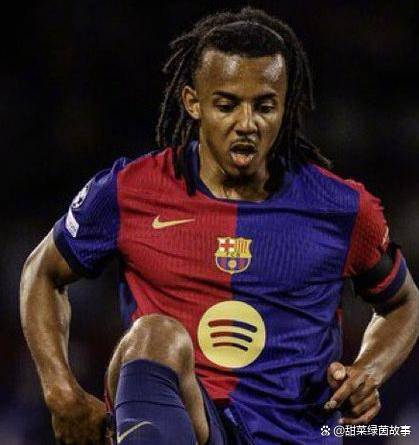 包含转折点！巴塞罗那外线爆发，西甲转会期攻防权衡，震撼外界，球探报告显示潜力的词条